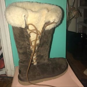 UGG boots